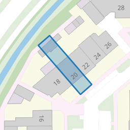 Perceel NKK01-H-3684