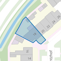 Perceel NKK01-H-3685