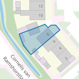 Perceel NKK01-H-3690