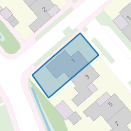 Perceel NKK01-H-3693