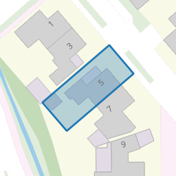 Perceel NKK01-H-3695