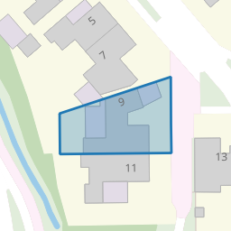 Perceel NKK01-H-3697