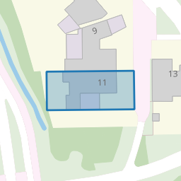 Perceel NKK01-H-3698