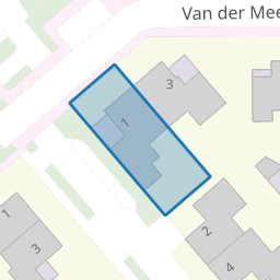 Perceel NKK01-H-3699