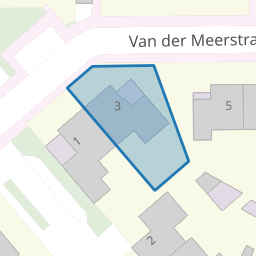 Perceel NKK01-H-3700