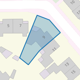 Perceel NKK01-H-3703