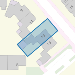 Perceel NKK01-H-3705