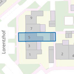 Perceel NKK01-H-3708