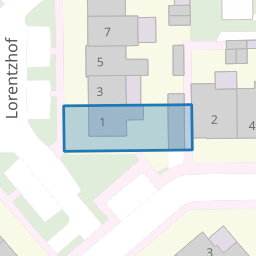 Perceel NKK01-H-3710