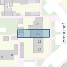 Perceel NKK01-H-3717