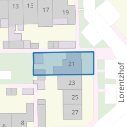 Perceel NKK01-H-3718