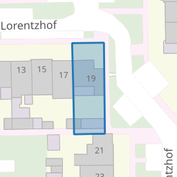 Perceel NKK01-H-3719