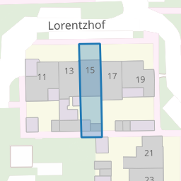 Perceel NKK01-H-3721