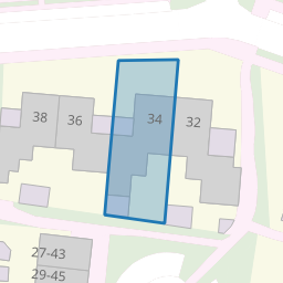 Perceel NKK01-H-3734