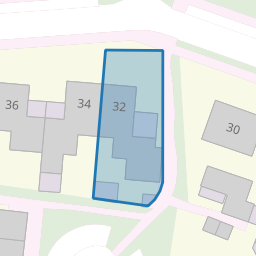 Perceel NKK01-H-3735