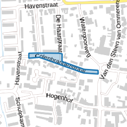 Perceel NKK01-H-3737