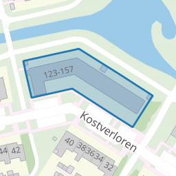 Perceel NKK01-H-3764