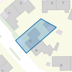 Perceel NKK01-H-3769