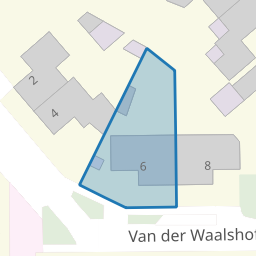 Perceel NKK01-H-3771