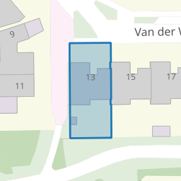 Perceel NKK01-H-3773