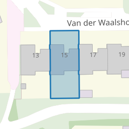 Perceel NKK01-H-3774