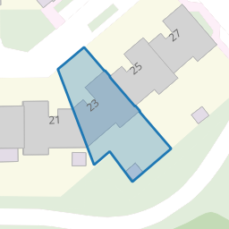 Perceel NKK01-H-3778