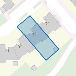 Perceel NKK01-H-3779