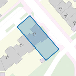 Perceel NKK01-H-3780