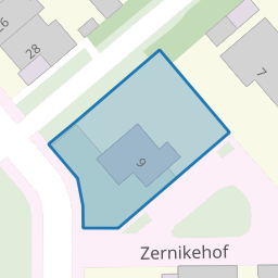 Perceel NKK01-H-3781