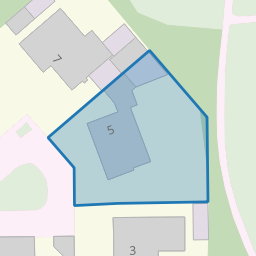 Perceel NKK01-H-3783