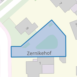 Perceel NKK01-H-3786