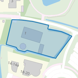 Perceel NKK01-H-3787