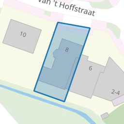 Perceel NKK01-H-3791