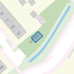 Perceel NKK01-H-3792