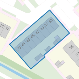 Perceel NKK01-H-3795