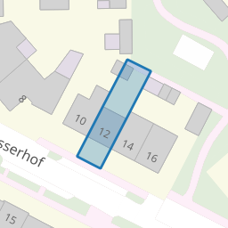 Perceel NKK01-H-3798