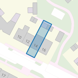 Perceel NKK01-H-3799