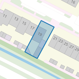 Perceel NKK01-H-3801