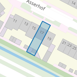 Perceel NKK01-H-3802