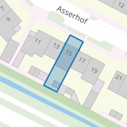 Perceel NKK01-H-3803