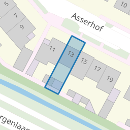 Perceel NKK01-H-3804