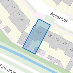 Perceel NKK01-H-3805