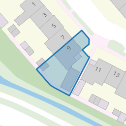 Perceel NKK01-H-3806