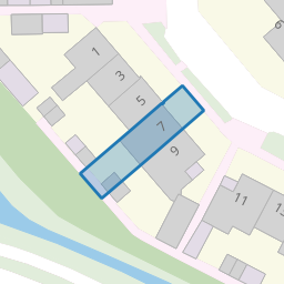 Perceel NKK01-H-3807