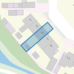 Perceel NKK01-H-3808