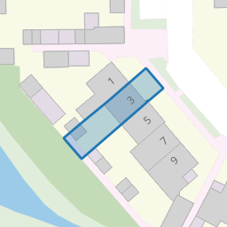 Perceel NKK01-H-3809