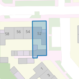 Perceel NKK01-H-3814