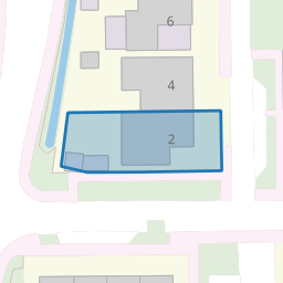 Perceel NKK01-H-3815