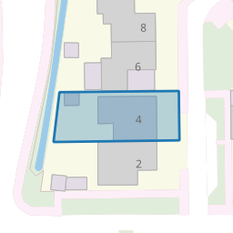 Perceel NKK01-H-3816