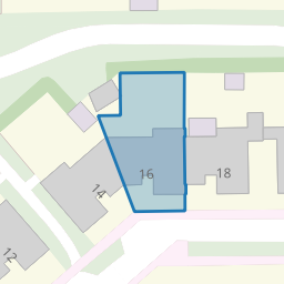 Perceel NKK01-H-3823